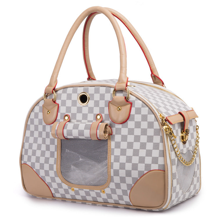 PET TRAVEL BAG